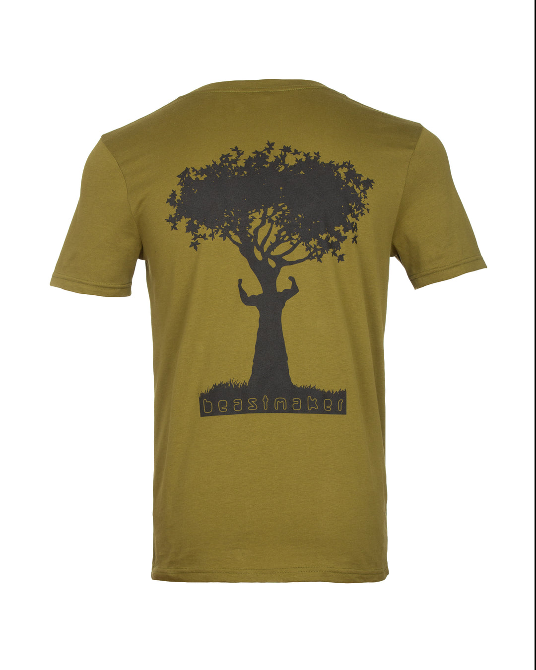 Tree Tee – beastmaker