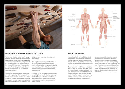 Beastmaker Exercise Beastmaking - training book – beastmaker