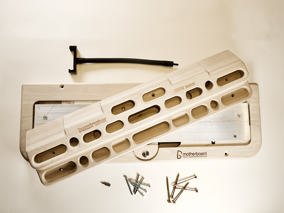 Fingerboards – beastmaker